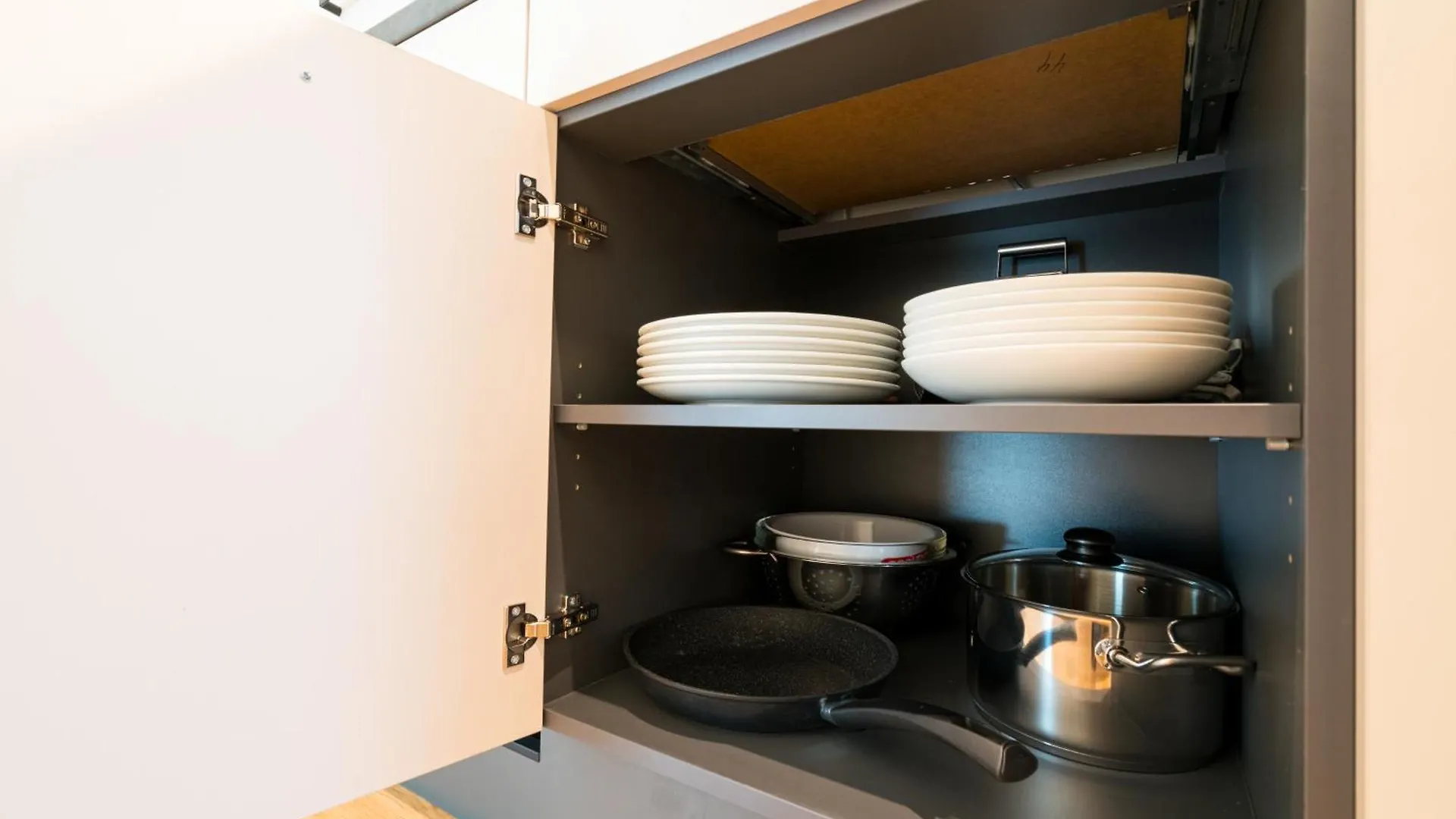 Apartmanhotel Vienna Residence, Stuwerviertel - Exhibition Center