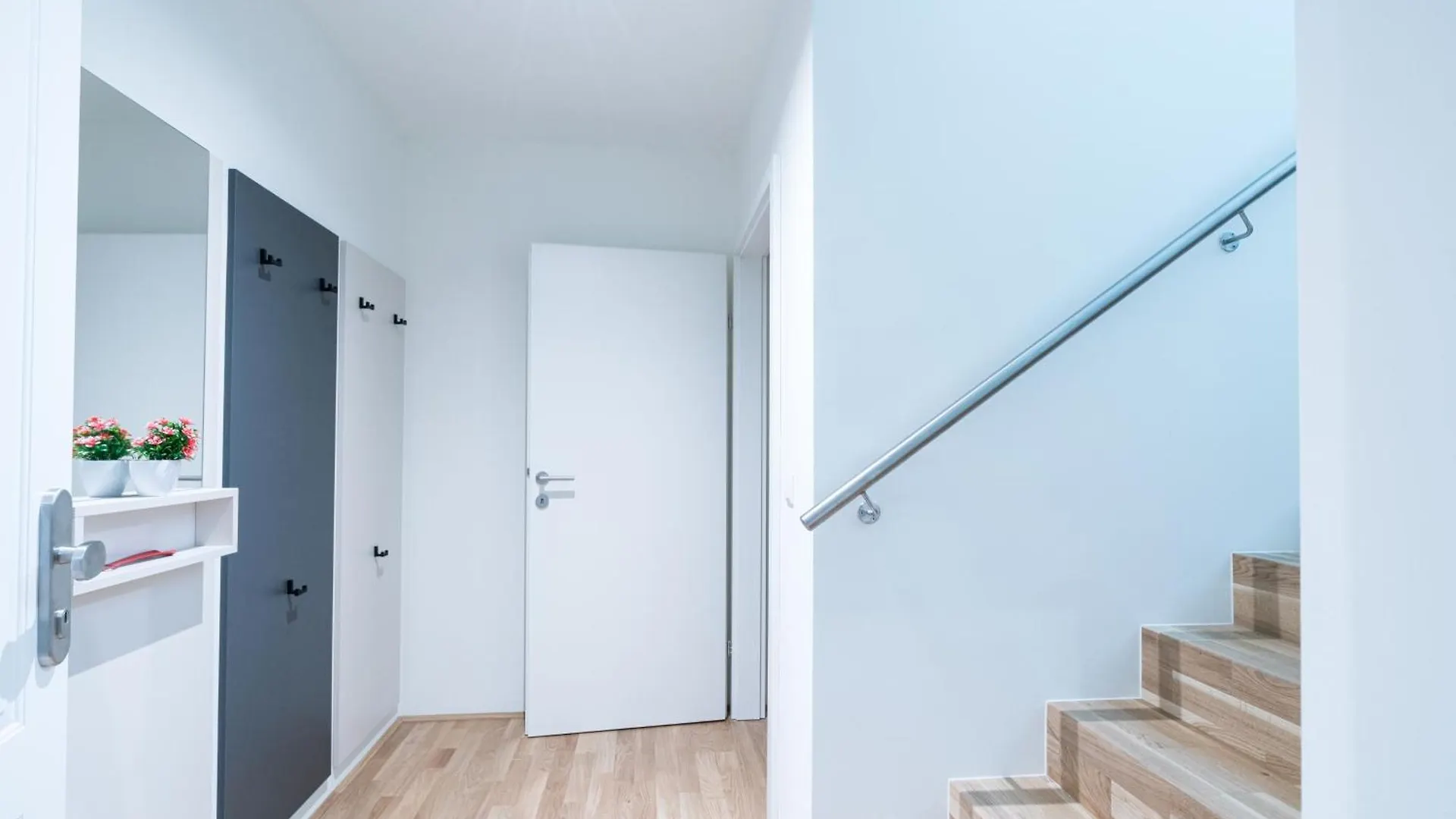 Aparthotel Vienna Residence, Stuwerviertel - Exhibition Center