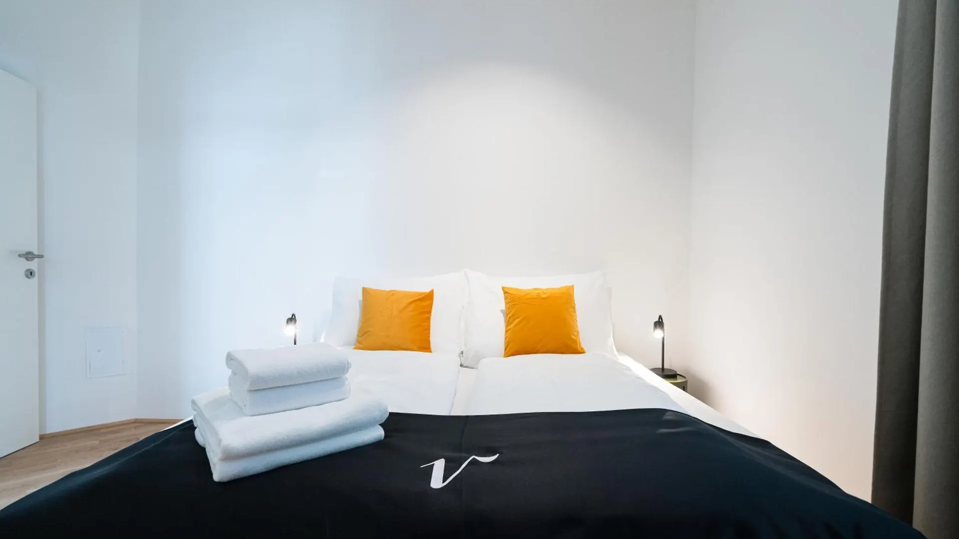 Vienna Residence, Stuwerviertel - Exhibition Center