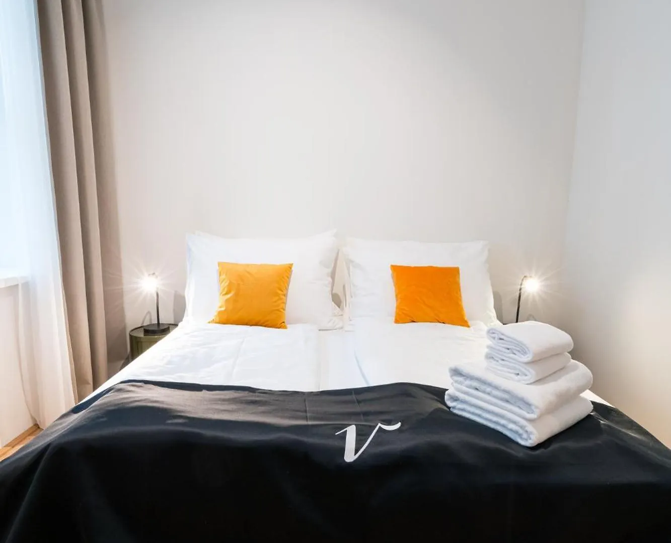 Apartmanhotel Vienna Residence, Stuwerviertel - Exhibition Center
