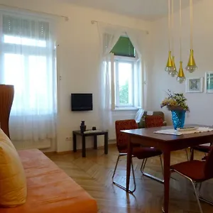 Aparthotel Haus Max, Wien