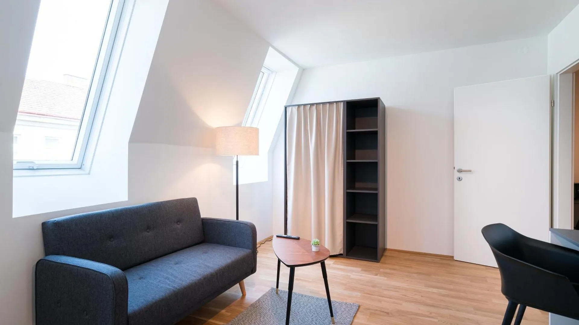 Vienna Residence, Stuwerviertel - Exhibition Center אוסטריה