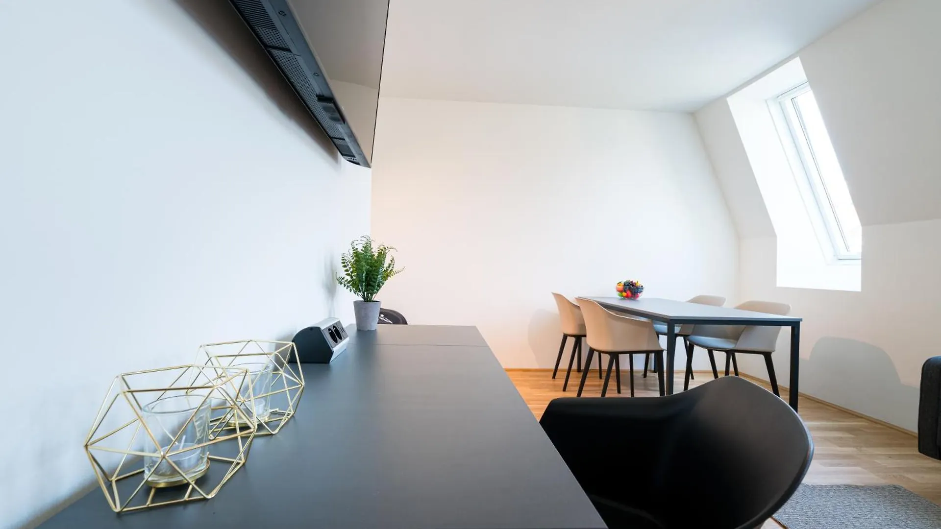 Vienna Residence, Stuwerviertel - Exhibition Center 0*,  אוסטריה