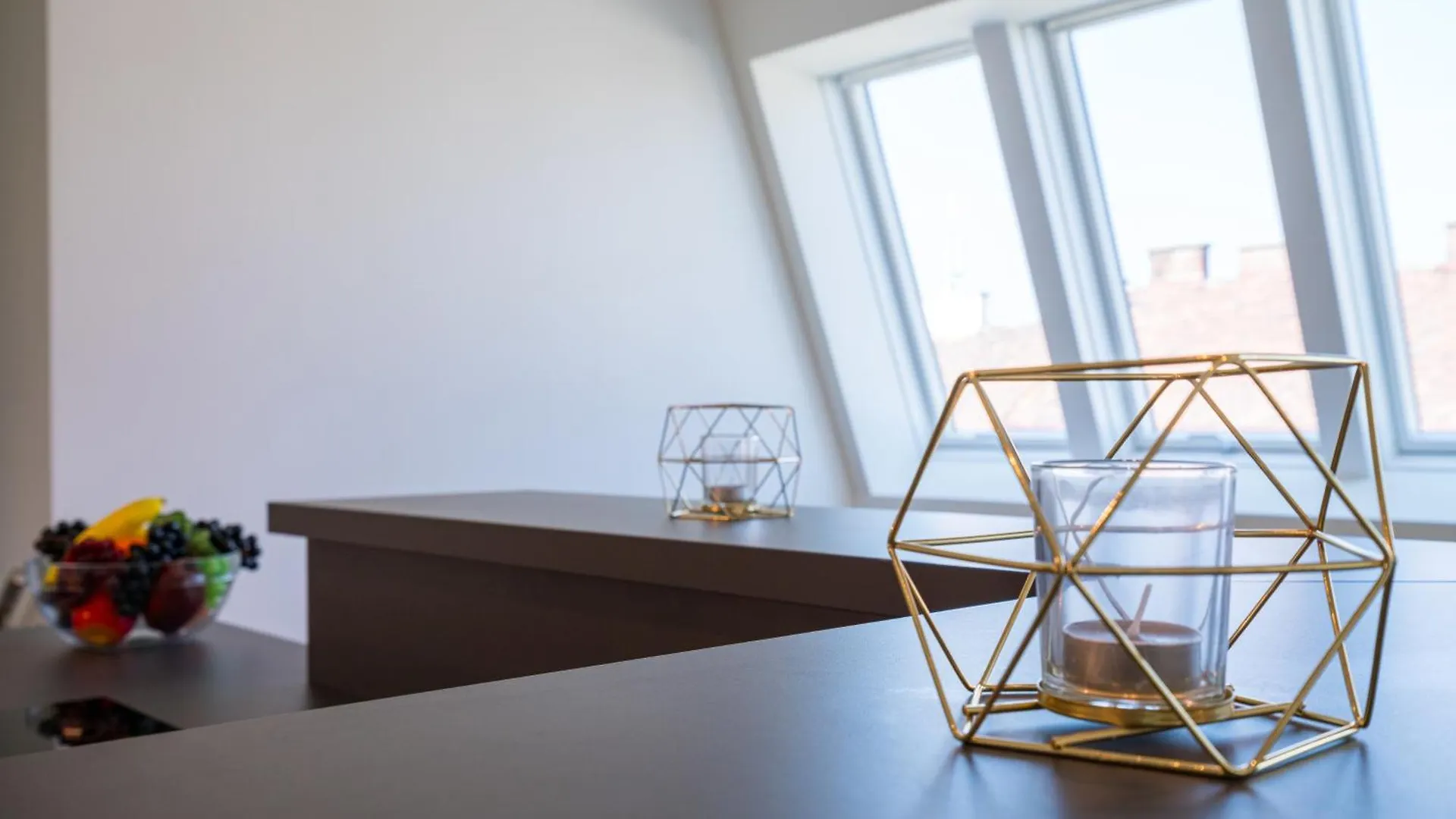 מלון דירות Vienna Residence, Stuwerviertel - Exhibition Center אוסטריה